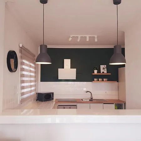 Casa Apartment *