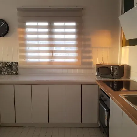 Casa Apartment *