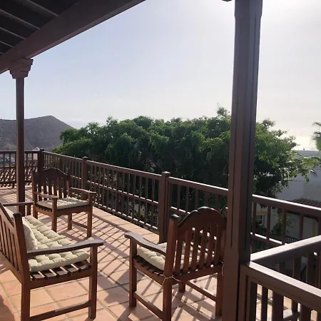 Casa Apartment Chayofa