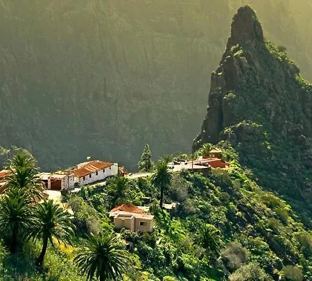 Casa Lägenhet Chayofa