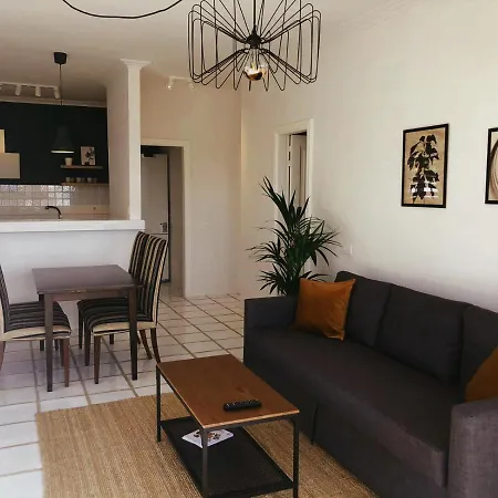 דירה Casa