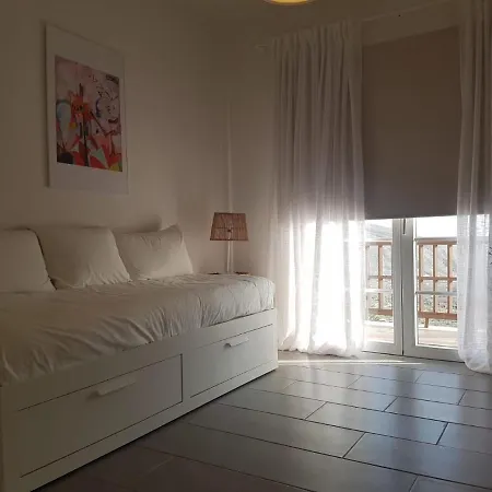 דירה Casa *