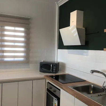 דירה Casa