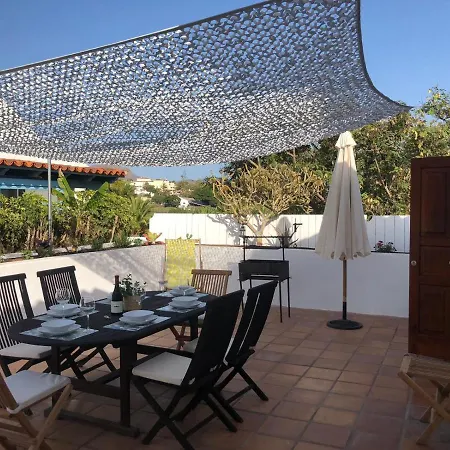 Casa דירה Chayofa