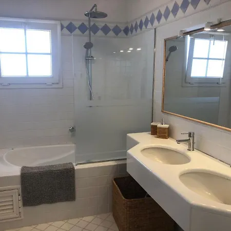דירה Casa