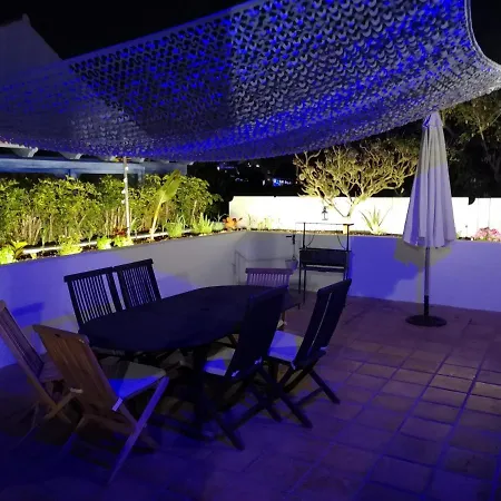 דירה Casa